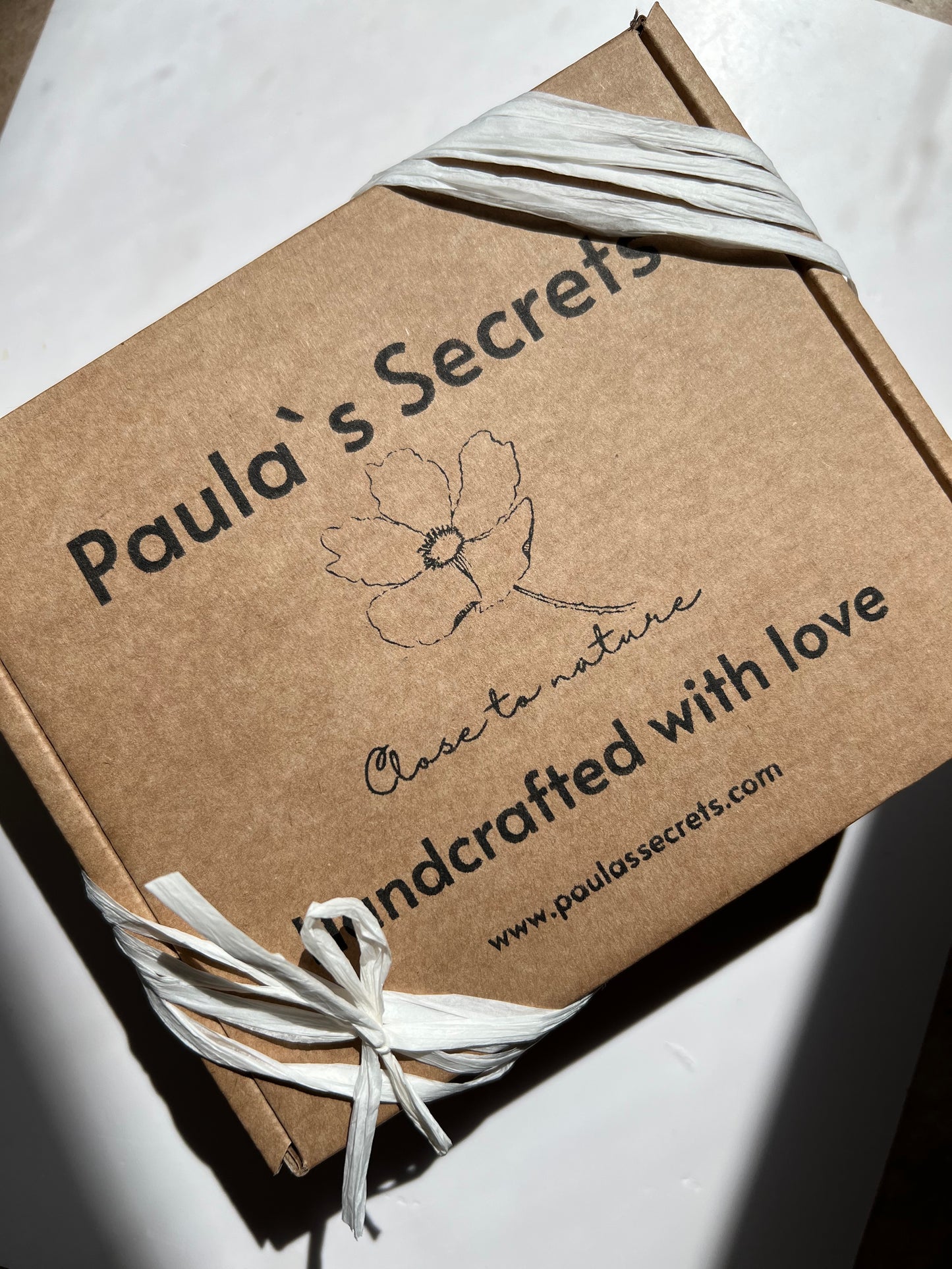 Luxury Gift Box