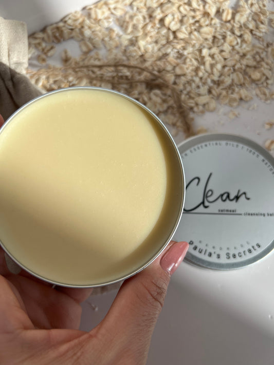 The best cleansing balm 